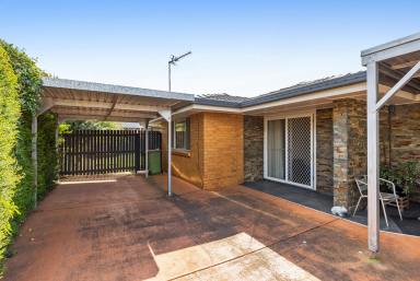 Duplex/Semi-detached Sold - QLD - Newtown - 4350 - Prime Investment Opportunity: Newtown Duplex  (Image 2)