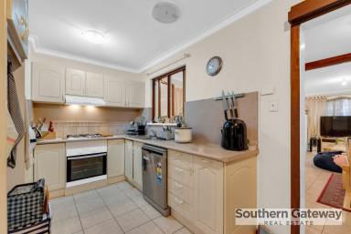 House Sold - WA - Armadale - 6112 - SOLD BY SALLY BULPITT - SOUTHERN GATEWAY REAL ESTATE  (Image 2)