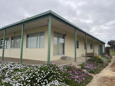 House Sold - SA - Meningie - 5264 - Holiday Home with outstanding Coorong views!! Furniture Included!!  (Image 2)