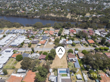 Residential Block For Sale - WA - South Guildford - 6055 - Prime Land Opportunity Near The Swan River  (Image 2)