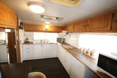 Other (Residential) For Sale - VIC - Rochester - 3561 - ONSITE CARAVAN AND ANNEXE ROCHESTER RIVERSIDE CARAVAN PARK  (Image 2)