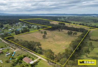 Land/Development For Sale - NSW - Lawrence - 2460 - DEVELOPMENT SITE FOR LARGE LOT SUBDIVISION  (Image 2)