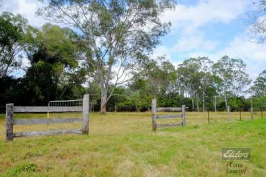 Residential Block For Sale - QLD - Netherby - 4650 - PRIVACY & ENDLESS POSSIBILITIES ON OVER 8 ACRES OF PRIME COUNTRY LAND!  (Image 2)