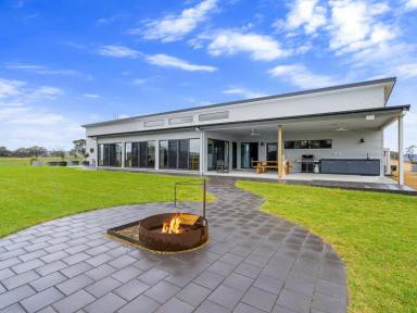 Mixed Farming For Sale - NSW - Young - 2594 - Modern New Home On 156acs With Excellent Infrastructure  (Image 2)