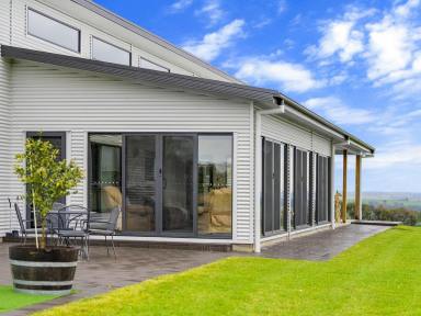 Mixed Farming Sold - NSW - Young - 2594 - Modern New Home On 156acs With Excellent Infrastructure  (Image 2)