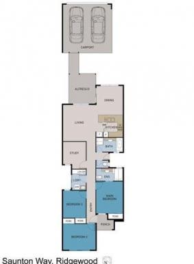 House Sold - WA - Ridgewood - 6030 - LOCK & LEAVE - NEST or INVEST  (Image 2)