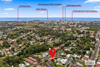 House Leased - NSW - West Wollongong - 2500 - CBD Fringe property!  (Image 2)