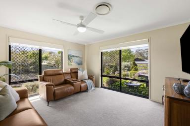 House Sold - QLD - Highfields - 4352 - Fantastic Family Home! Walk to the Shops!  (Image 2)