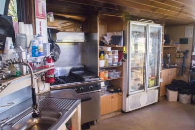 Business Sold - TAS - Burnie - 7320 - Thriving Cafe for Sale Iconic Location, Loyal Customers, Ready for Growth  (Image 2)