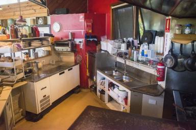 Business Sold - TAS - Burnie - 7320 - Thriving Cafe for Sale Iconic Location, Loyal Customers, Ready for Growth  (Image 2)