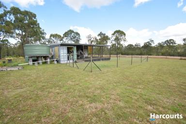 Lifestyle For Sale - QLD - Booyal - 4671 - 100 Acres of Rural Bliss!!  (Image 2)