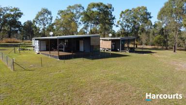 Lifestyle For Sale - QLD - Booyal - 4671 - 100 Acres of Rural Bliss!!  (Image 2)