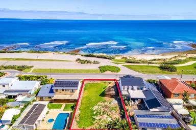 Residential Block Sold - SA - Port Noarlunga South - 5167 - SOLD - by Gordon Scott  (Image 2)