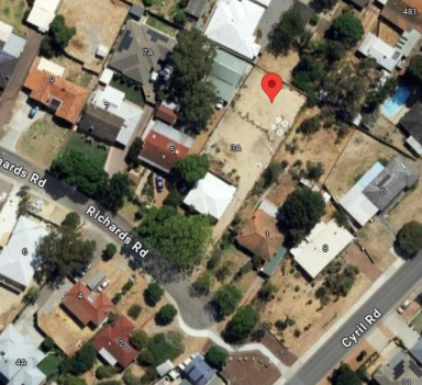 Residential Block Sold - WA - High Wycombe - 6057 - Look No Further. You Have Found The Needle In The Haystack.  (Image 2)