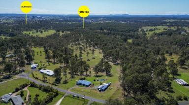 Lifestyle Sold - NSW - Elland - 2460 - CURRENT BID $895,000 - LOW MAINTENANCE FARM ON THE OUTSKIRTS OF TOWN  (Image 2)