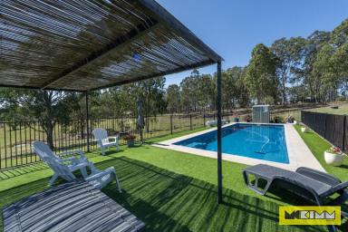 Lifestyle Sold - NSW - Elland - 2460 - CURRENT BID $895,000 - LOW MAINTENANCE FARM ON THE OUTSKIRTS OF TOWN  (Image 2)