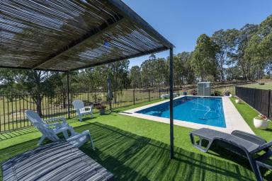 Lifestyle Sold - NSW - Elland - 2460 - CURRENT BID $895,000 - LOW MAINTENANCE FARM ON THE OUTSKIRTS OF TOWN  (Image 2)