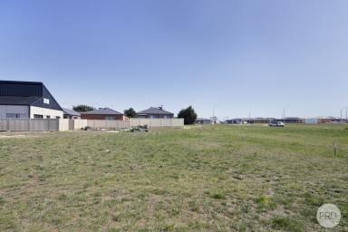 Residential Block For Sale - VIC - Bonshaw - 3352 - Investment Opportunity  - Approx. 863m2  (Image 2)