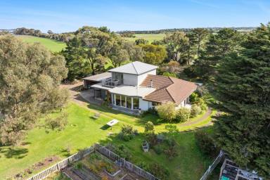 Lifestyle For Sale - VIC - Portarlington - 3223 - A Bayside Rural Lifestyle Brimming With Potential  (Image 2)