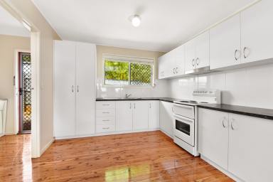 Unit Leased - QLD - Mount Lofty - 4350 - Renovated Unit Close to the City  (Image 2)