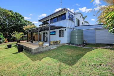 Apartment Leased - QLD - Innes Park - 4670 - Great Ground Level Unit close to the Rifle Range Beach  (Image 2)