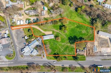 Residential Block For Sale - VIC - Myrtleford - 3737 - Unparalleled Acreage Opportunity  (Image 2)