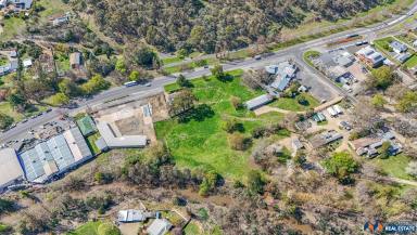 Residential Block For Sale - VIC - Myrtleford - 3737 - Unparalleled Acreage Opportunity  (Image 2)