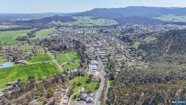 Residential Block For Sale - VIC - Myrtleford - 3737 - Unparalleled Acreage Opportunity  (Image 2)