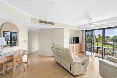 Apartment Leased - QLD - Cairns North - 4870 - Rare Opportunity - Furnished Ocean View Apartment!  (Image 2)