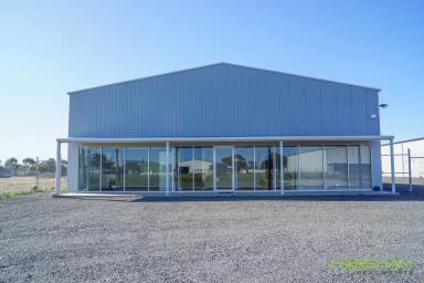 Industrial/Warehouse Sold - VIC - Horsham - 3400 - Rock Solid Investment  (Image 2)