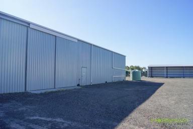 Industrial/Warehouse Sold - VIC - Horsham - 3400 - Rock Solid Investment  (Image 2)