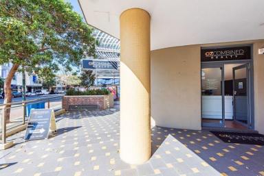 Office(s) For Sale - NSW - Surry Hills - 2010 - Modern Office or Shop Strata Title 35 sq mtrtes + 18 sq mtres courtyard  (Image 2)