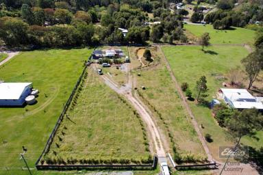 Residential Block For Sale - QLD - Glenwood - 4570 - IDEAL WEEKENDER  (Image 2)