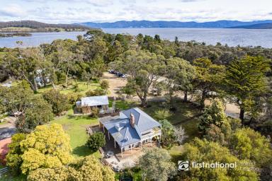 House For Sale - TAS - Great Bay - 7150 - Style, History, Character! + Income Potential!  (Image 2)