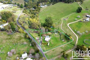 House For Sale - TAS - Rosevears - 7277 - Country Living Only 21 Minutes to Launceston  (Image 2)