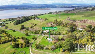 House For Sale - TAS - Rosevears - 7277 - Country Living Only 21 Minutes to Launceston  (Image 2)