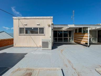 Unit Leased - VIC - Swan Hill - 3585 - Atop Drummond House  (Image 2)