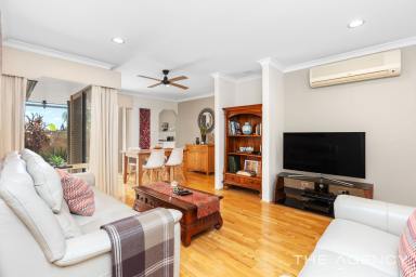 Villa Sold - WA - Hillarys - 6025 - Your Own Private Sanctuary!  (Image 2)