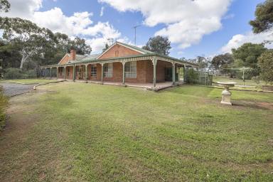 House Sold - VIC - Swan Hill - 3585 - Stunning Rural Retreat  (Image 2)