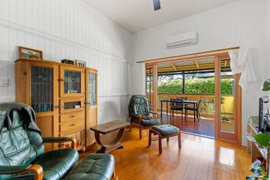 House For Sale - QLD - Newtown - 4350 - Spacious Character Home + Pool  (Image 2)