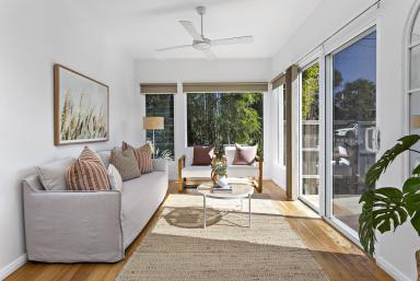 House Sold - NSW - Werri Beach - 2534 - "Bamboo Beach House"  (Image 2)