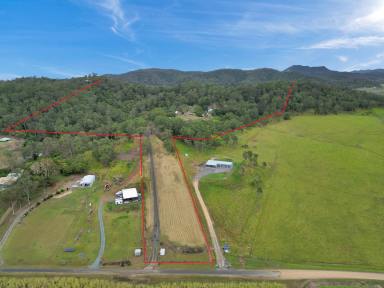 Lifestyle For Sale - QLD - Habana - 4740 - HABANA 65 ACRE LIFESTYLE GEM  (Image 2)