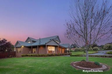 Acreage/Semi-rural For Sale - VIC - Pakenham - 3810 - "Bellbird Estate"  (Image 2)