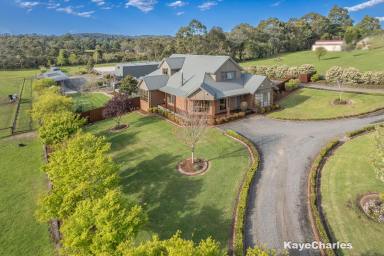 Acreage/Semi-rural For Sale - VIC - Pakenham - 3810 - "Bellbird Estate"  (Image 2)