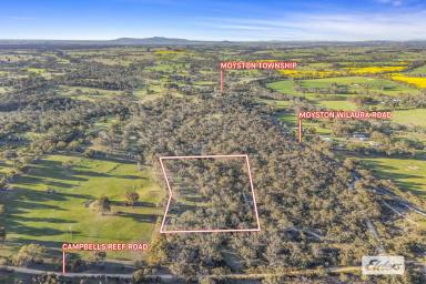 Residential Block For Sale - VIC - Moyston - 3377 - Tranquil Weekend/Hobby Block - 6 Acres  (Image 2)