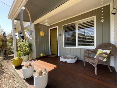 House Sold - NSW - Goolgowi - 2652 - A Nature-Lover’s Dream with Modern Appeal  (Image 2)