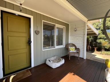 House Sold - NSW - Goolgowi - 2652 - A Nature-Lover’s Dream with Modern Appeal  (Image 2)