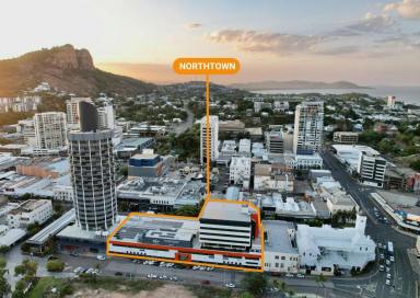 Office(s) For Lease - QLD - Townsville City - 4810 - Premium CBD Office Spaces Northtown Office Tower  (Image 2)
