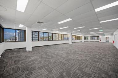 Office(s) For Lease - QLD - Townsville City - 4810 - Premium CBD Office Spaces Northtown Office Tower  (Image 2)