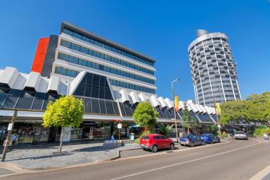 Office(s) For Lease - QLD - Townsville City - 4810 - Fitted out modern tenancies with abundant natural light and stunning 360° city views!  (Image 2)